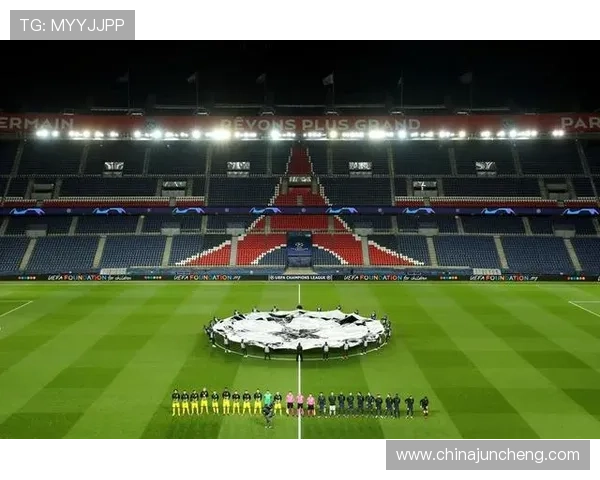 巴黎圣日耳曼豪门王朝崛起揭秘