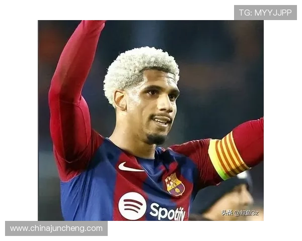 巴萨客战赫罗纳阿劳霍首发孔德或轮休