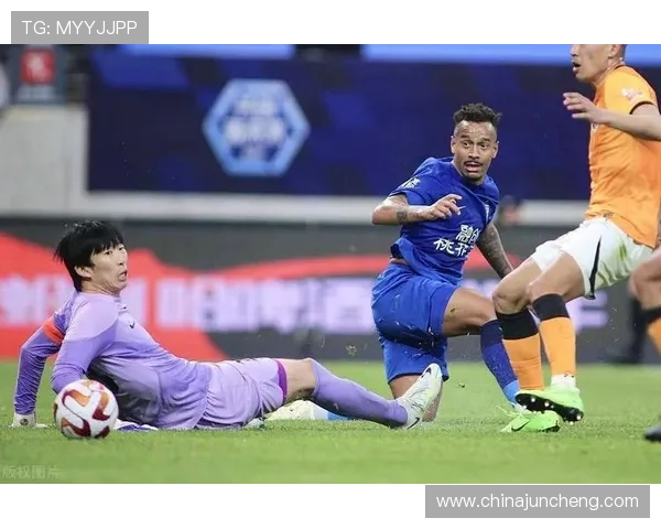 牟鹏飞：原想客场带分而未果