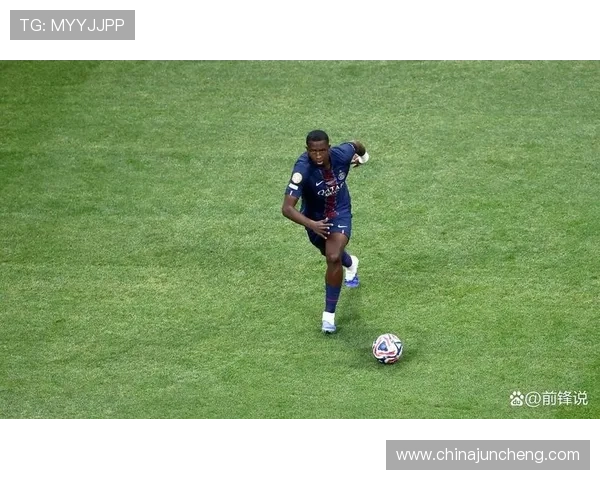 帕乔巴黎生涯94场仅吃4黄1红